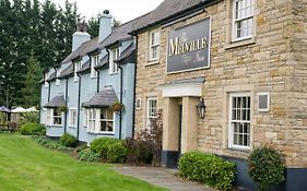 Innkeeper's Collection, Edinburgh, Dalkeith
